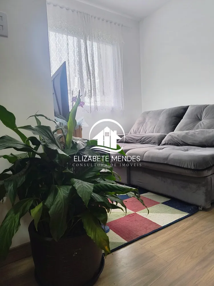 Apartamento, 2 quartos, 56 m² - Foto 8