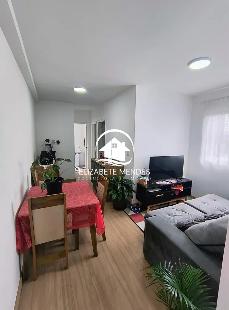Apartamento, 2 quartos, 56 m² - Foto 10