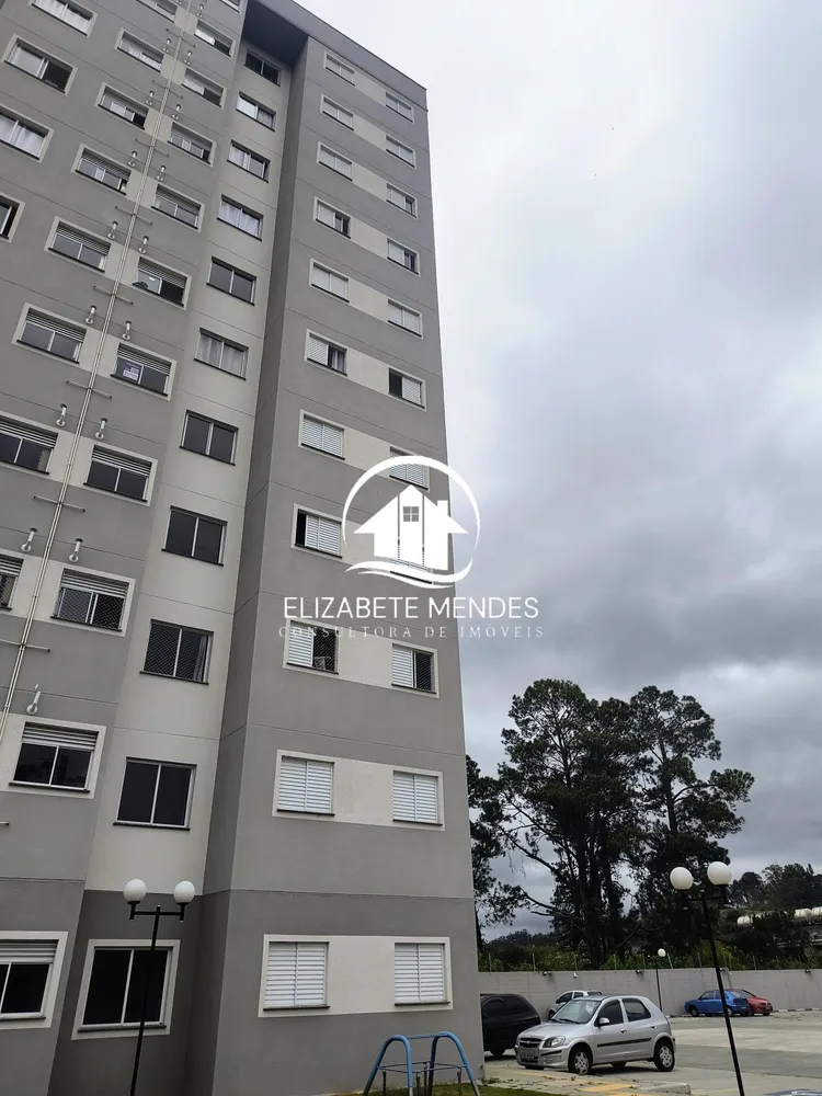 Apartamento, 2 quartos, 56 m² - Foto 1