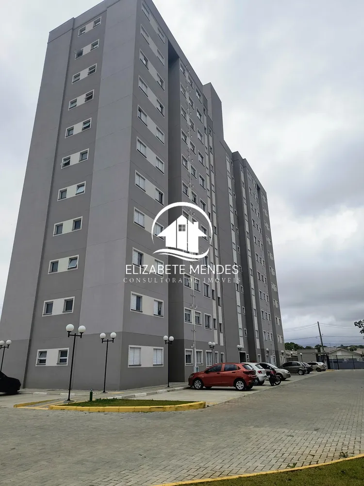Apartamento, 2 quartos, 56 m² - Foto 2