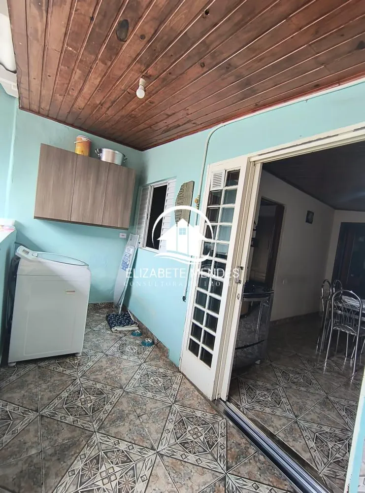 Casa, 3 quartos, 241 m² - Foto 12