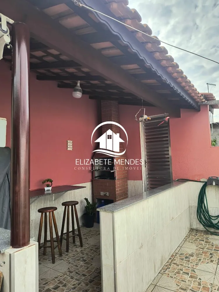 Casa, 3 quartos, 241 m² - Foto 8