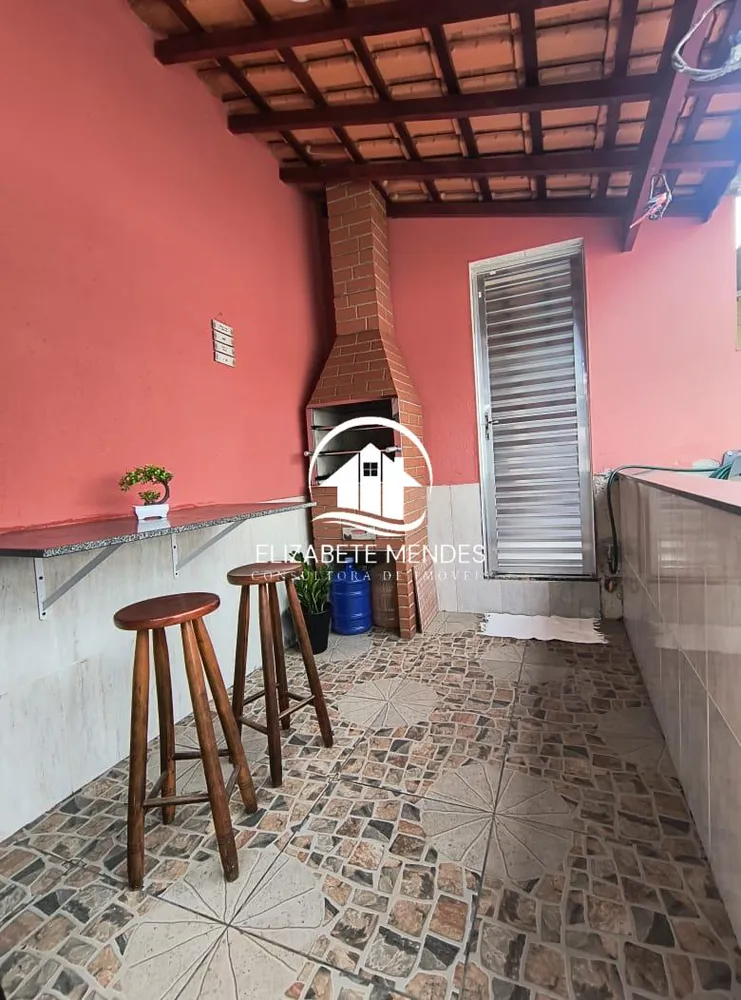 Casa, 3 quartos, 241 m² - Foto 9