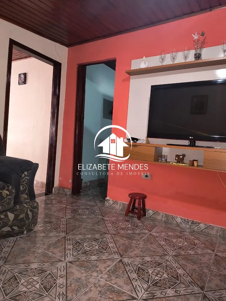 Casa, 3 quartos, 241 m² - Foto 5