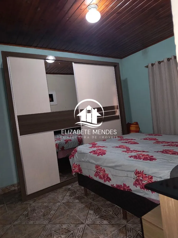 Casa, 3 quartos, 241 m² - Foto 6