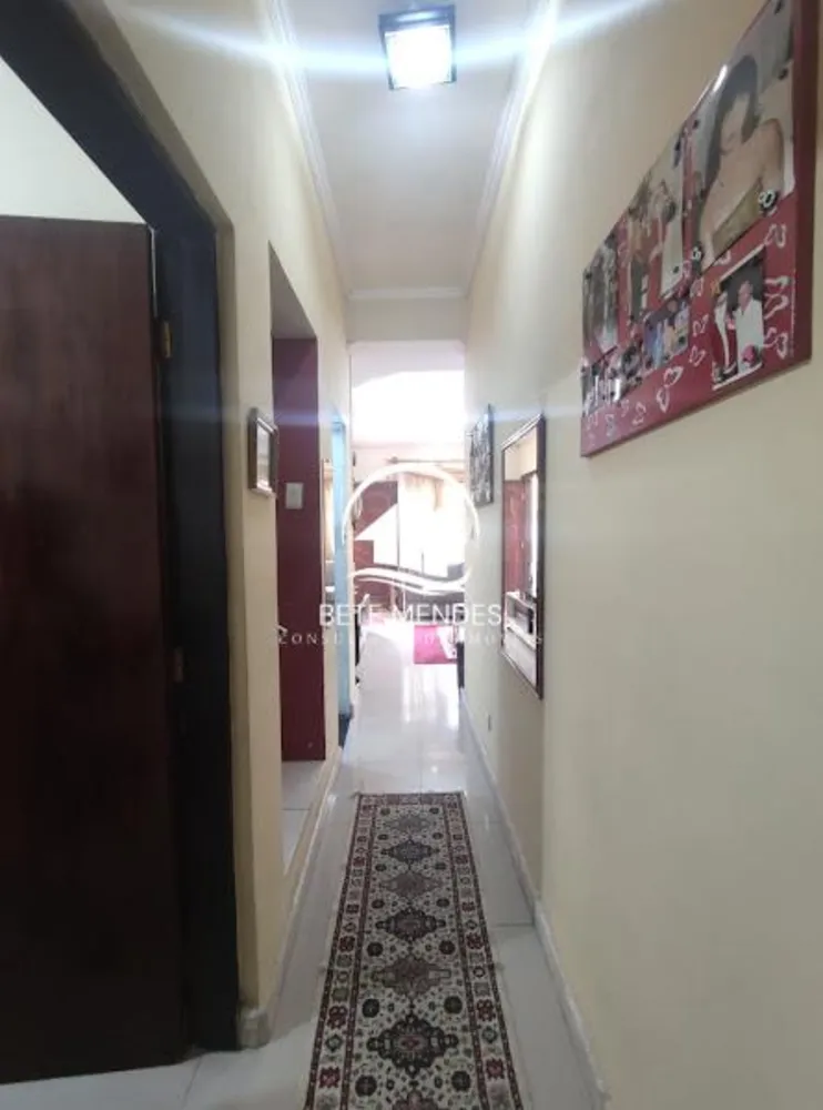 Sobrado, 3 quartos, 350 m² - Foto 5