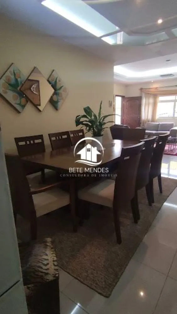 Sobrado, 3 quartos, 350 m² - Foto 9