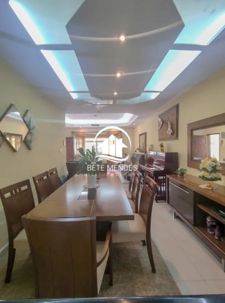 Sobrado, 3 quartos, 350 m² - Foto 6