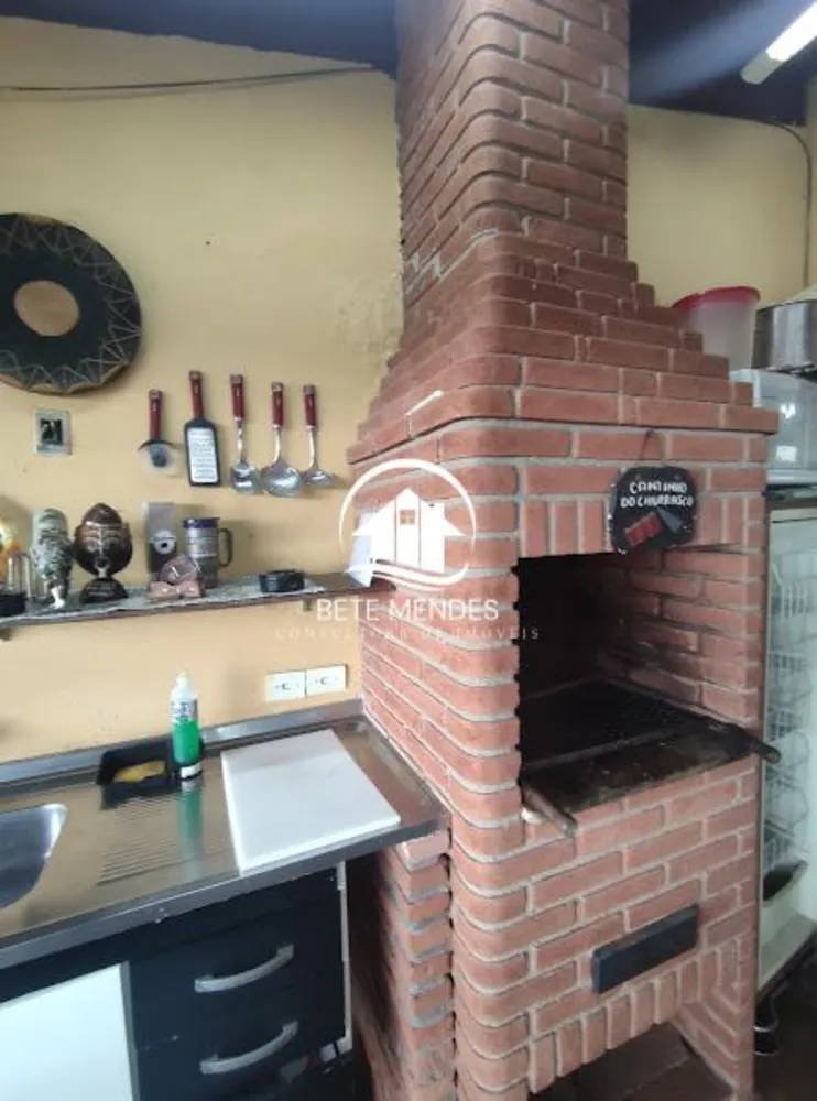 Sobrado, 3 quartos, 350 m² - Foto 15