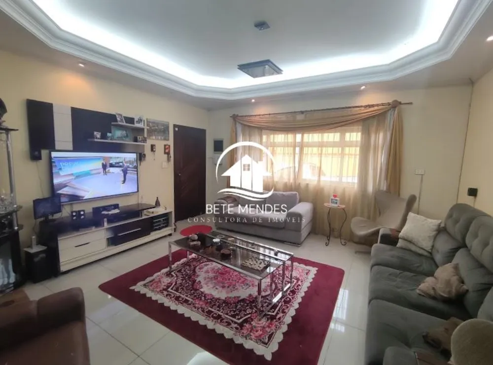 Sobrado, 3 quartos, 350 m² - Foto 5
