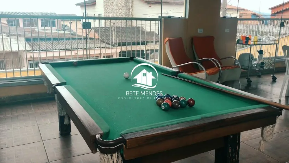 Sobrado, 3 quartos, 350 m² - Foto 12