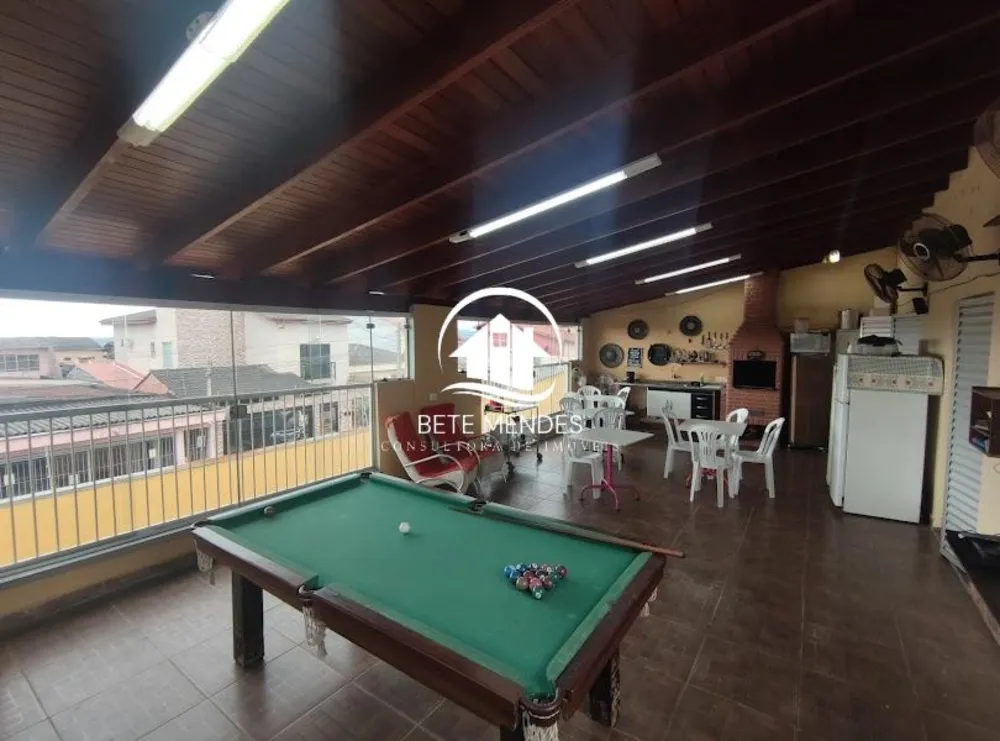 Sobrado, 3 quartos, 350 m² - Foto 14