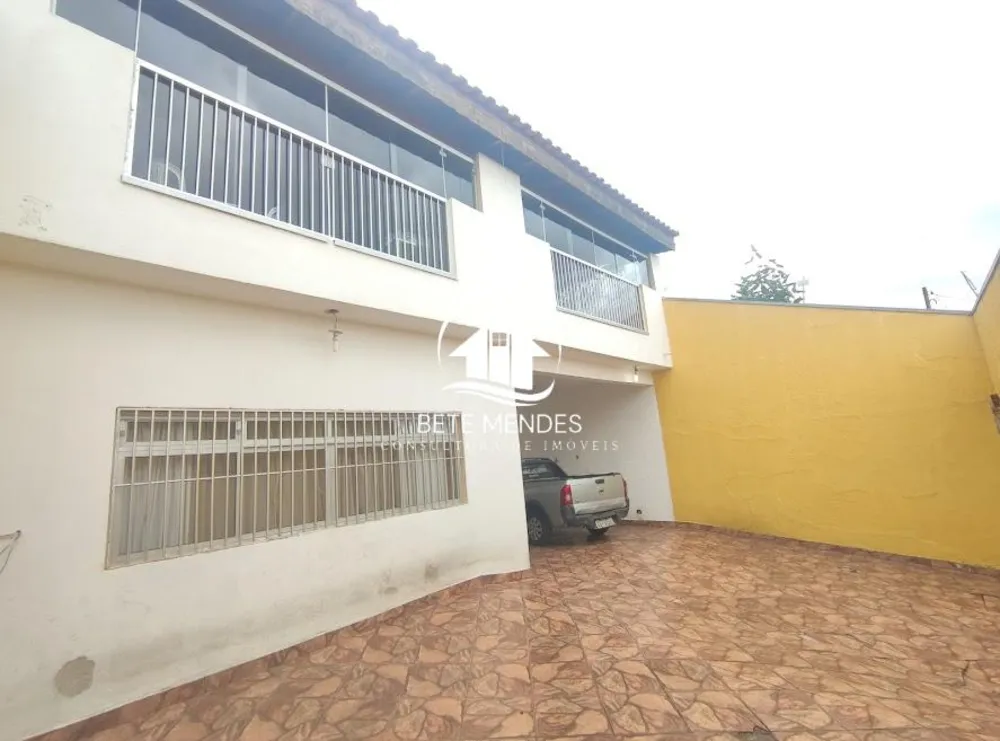 Sobrado, 3 quartos, 350 m² - Foto 11