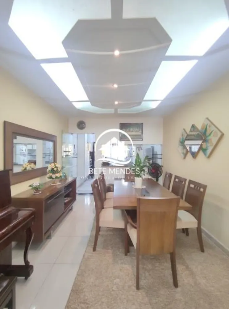 Sobrado, 3 quartos, 350 m² - Foto 10