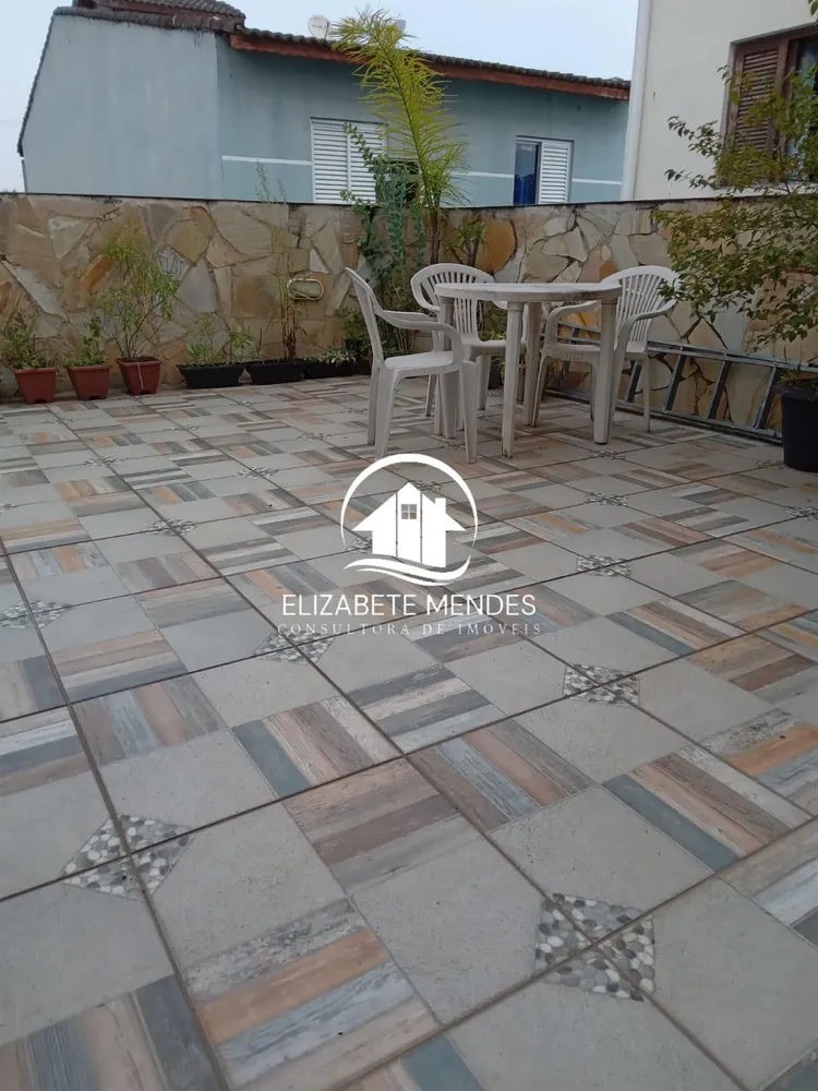 Sobrado, 4 quartos, 184 m² - Foto 16