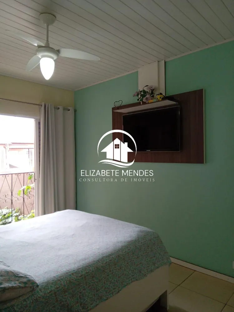 Sobrado, 4 quartos, 184 m² - Foto 10