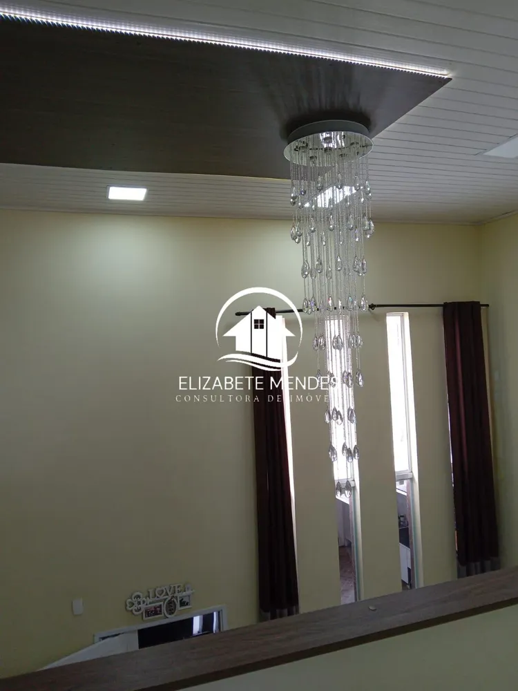 Sobrado, 4 quartos, 184 m² - Foto 8