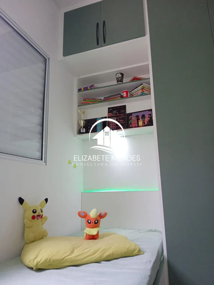 Sobrado, 4 quartos, 184 m² - Foto 3