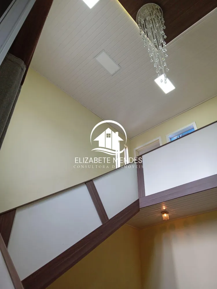 Sobrado, 4 quartos, 184 m² - Foto 15
