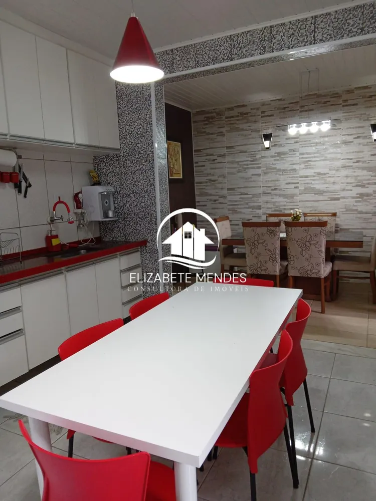 Sobrado, 4 quartos, 184 m² - Foto 9