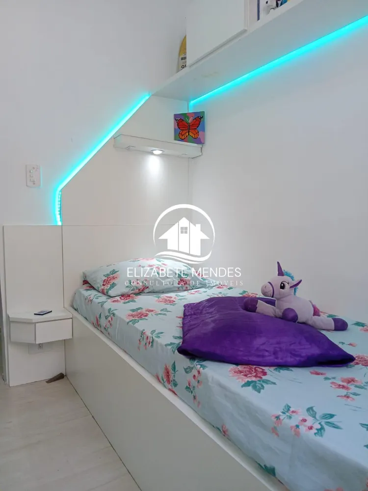 Sobrado, 4 quartos, 184 m² - Foto 1