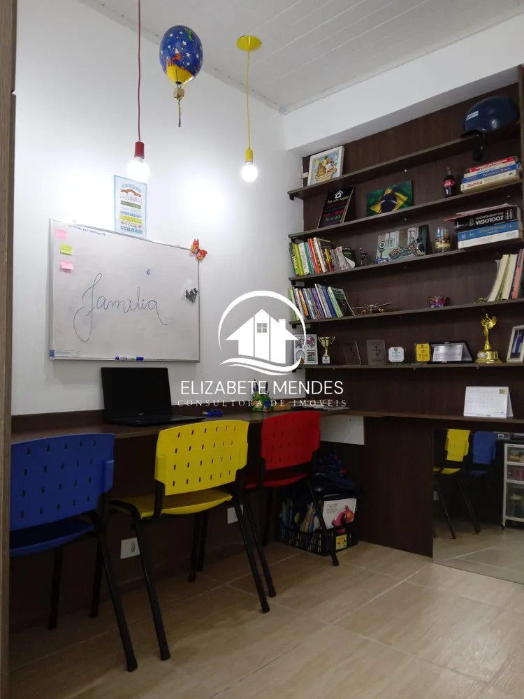 Sobrado, 4 quartos, 184 m² - Foto 2