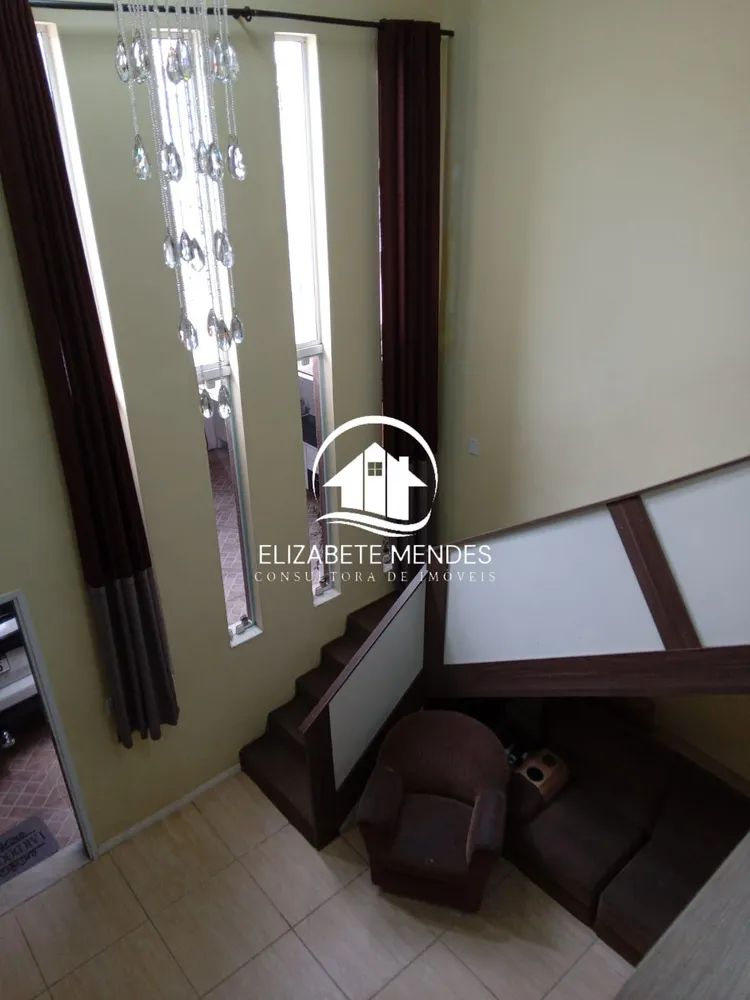 Sobrado, 4 quartos, 184 m² - Foto 7
