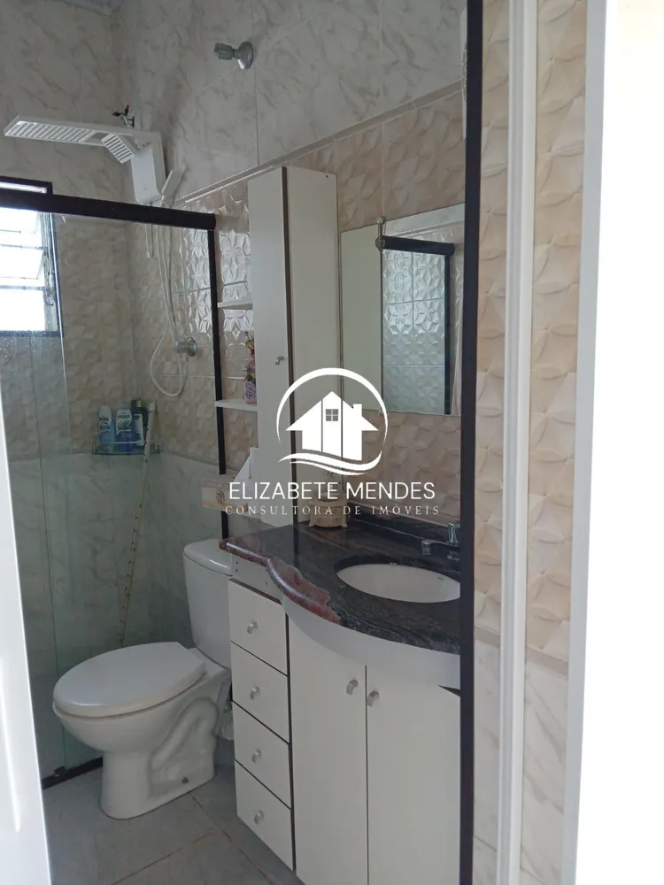 Sobrado, 4 quartos, 184 m² - Foto 12