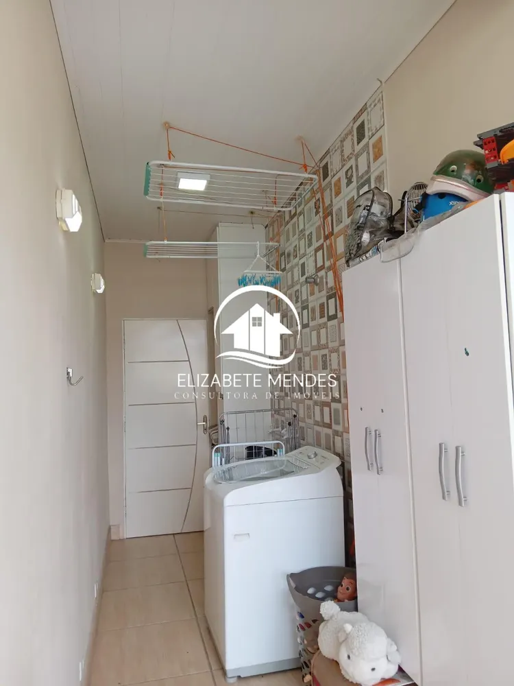 Sobrado, 4 quartos, 184 m² - Foto 13