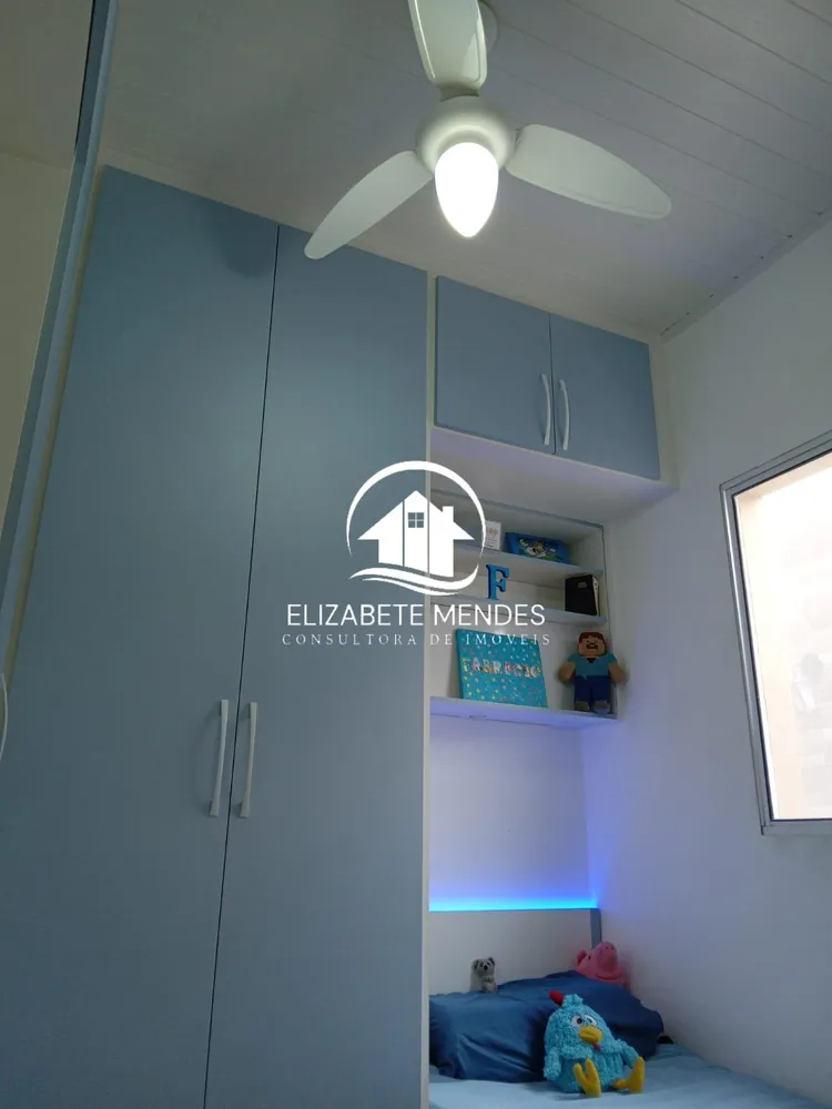 Sobrado, 4 quartos, 184 m² - Foto 6
