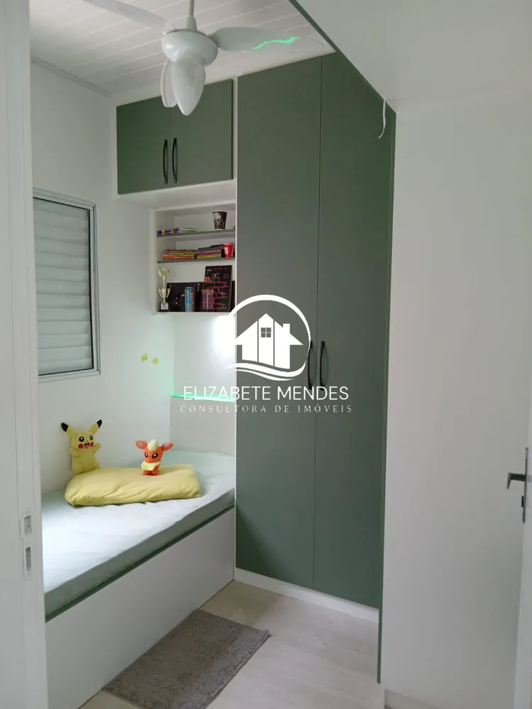 Sobrado, 4 quartos, 184 m² - Foto 4