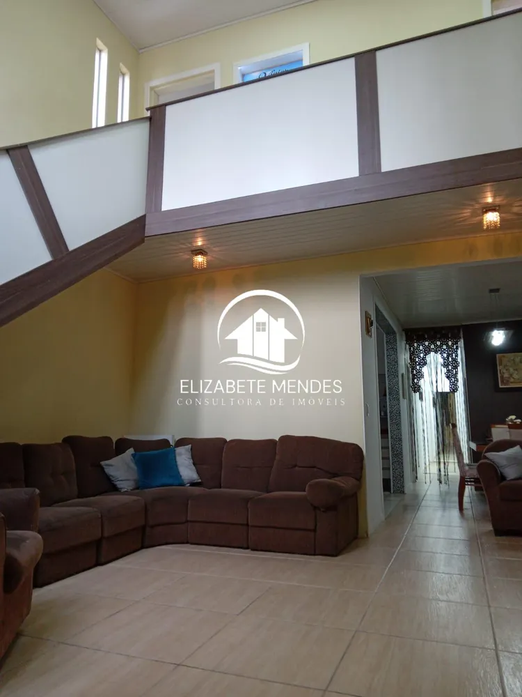 Sobrado, 4 quartos, 184 m² - Foto 14
