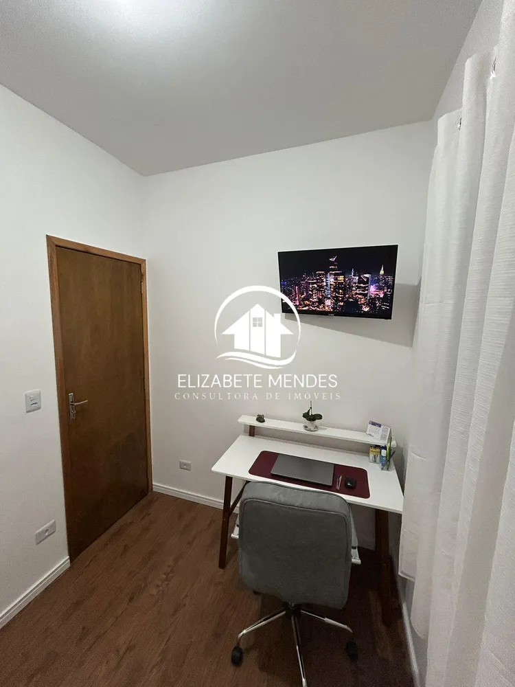 Casa, 3 quartos, 125 m² - Foto 5