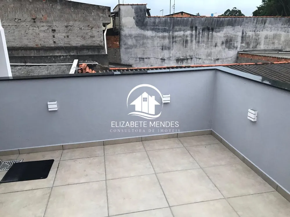 Casa, 3 quartos, 125 m² - Foto 12