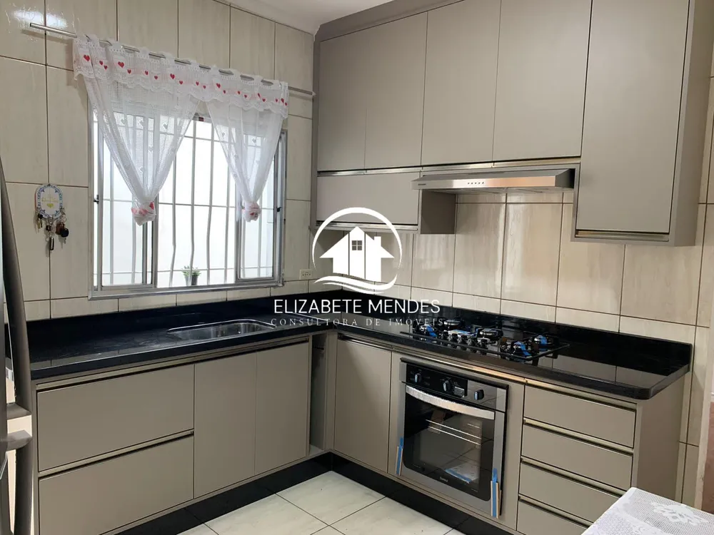 Casa, 3 quartos, 125 m² - Foto 3