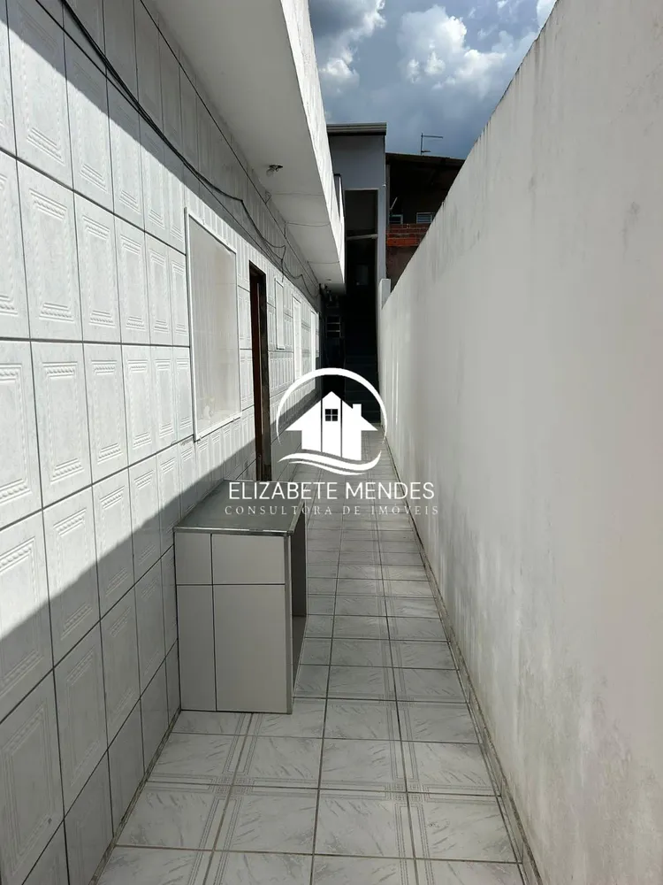 Casa, 3 quartos, 125 m² - Foto 9