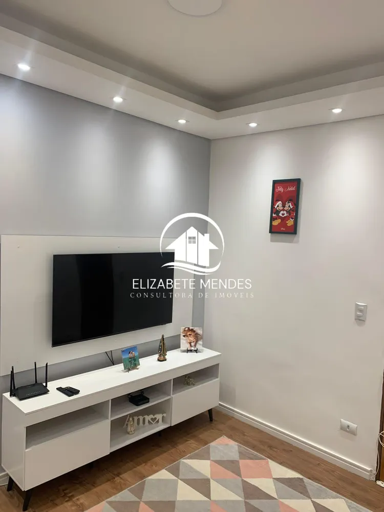 Casa, 3 quartos, 125 m² - Foto 1