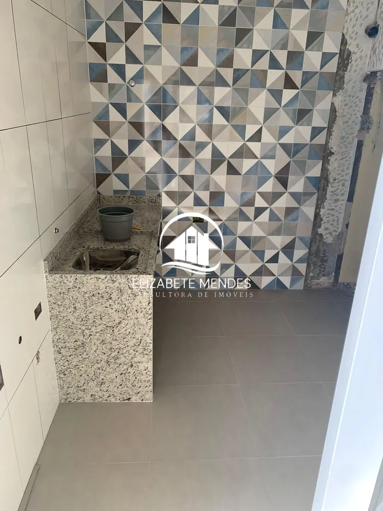 Casa, 3 quartos, 125 m² - Foto 10
