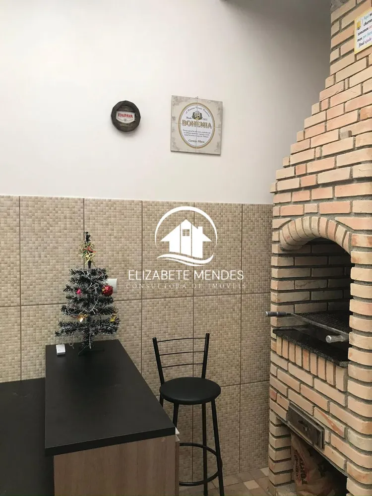 Casa, 3 quartos, 125 m² - Foto 11