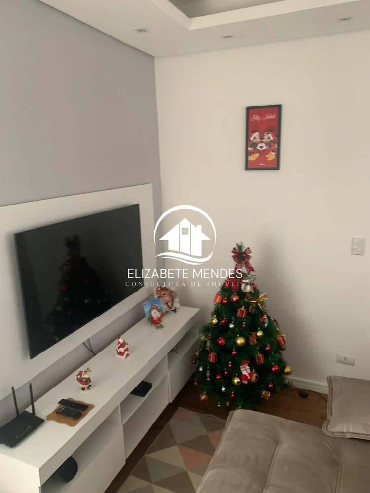 Casa, 3 quartos, 125 m² - Foto 2
