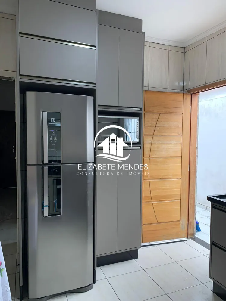 Casa, 3 quartos, 125 m² - Foto 4