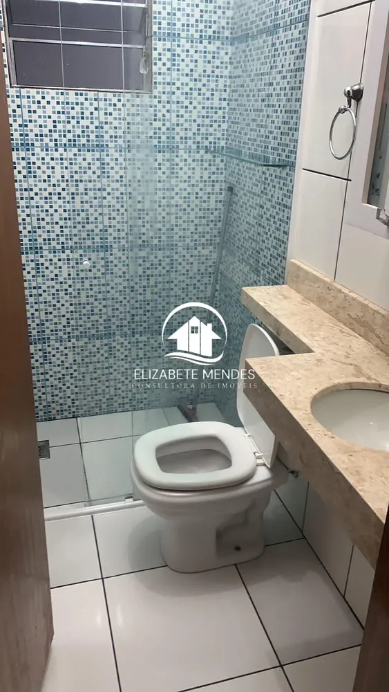 Casa, 3 quartos, 125 m² - Foto 8