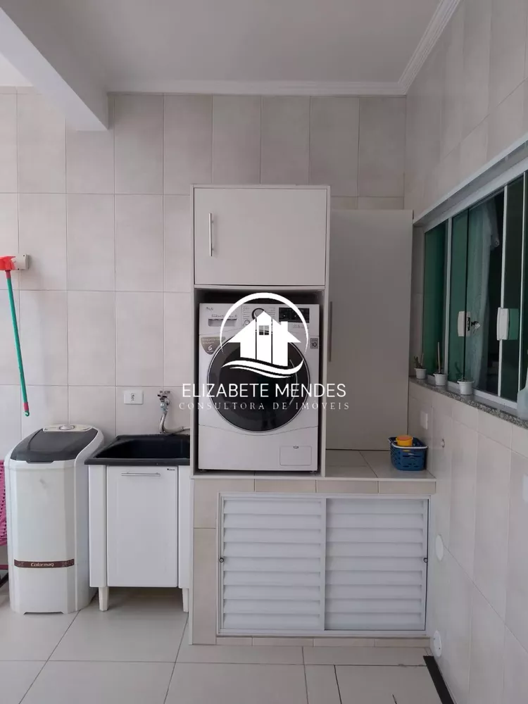 Sobrado à venda com 3 quartos, 210m² - Foto 3