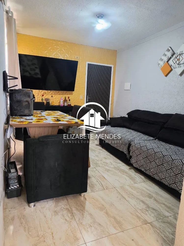Apartamento, 2 quartos, 50 m² - Foto 3