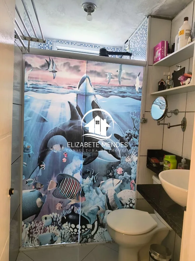 Apartamento, 2 quartos, 50 m² - Foto 5