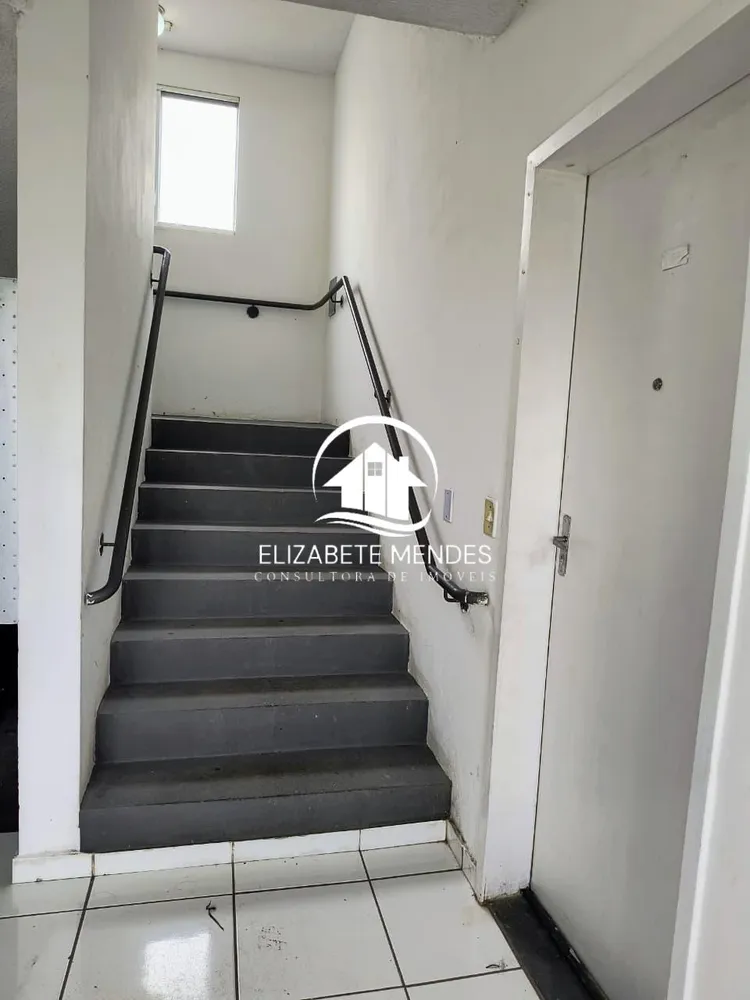 Apartamento, 2 quartos, 50 m² - Foto 12