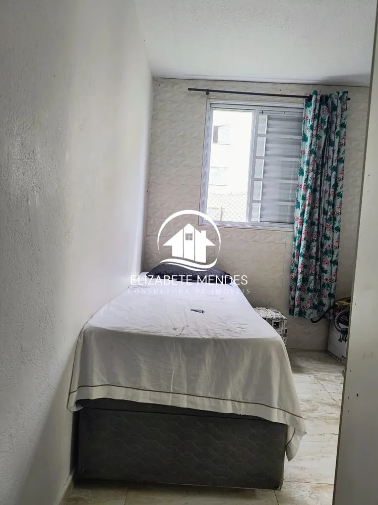 Apartamento, 2 quartos, 50 m² - Foto 7
