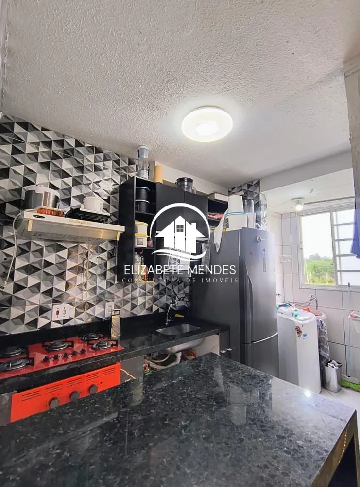 Apartamento, 2 quartos, 50 m² - Foto 11