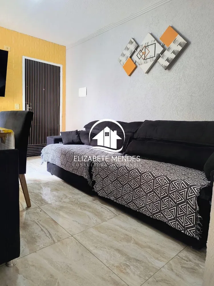 Apartamento, 2 quartos, 50 m² - Foto 2