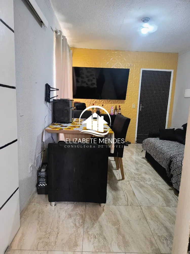Apartamento, 2 quartos, 50 m² - Foto 4